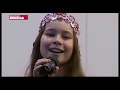 Московские мари и эрзя - на ТВ Вечерняя Москва в 2018 г.