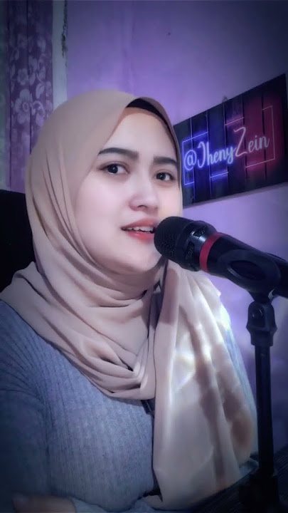Payung Hitam Cover by Jhenyzein #dangdut #lagudangdutlawasoriginal #dangdutlawasmerdu #coversong