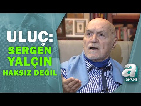 Hıncal Uluç: 