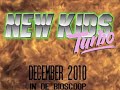 New Kids & DJ Paul Elstak - Turbo!