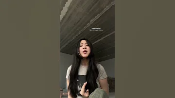 Whoaked For Yad Yad Coversong Cover Singing Viral Shorts 
