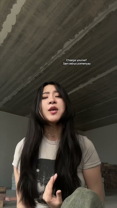 whoaked for yad? #yad #coversong #cover #singing #viral #shorts