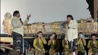 Cak komet terbaru lucune ora koyo  iki