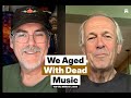 Why I Started Photographing Deadheads #substack #shorts