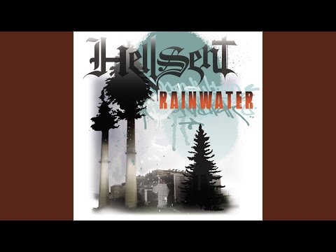 Hellsent — Stick 'Em Up