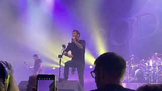 Godsmack (Whatever) Cool Insuring Arena Glens Falls,NY 2023