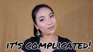 What's your STATUS? ITS COMPLICATED! | TAGALOG