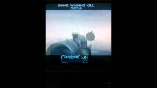 Mw2 Rust running man zoom