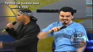 Rick e Renner - Sai De Mim