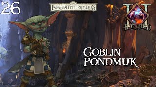 Zagrajmy w Icewind Dale II – ODC 26 – Goblin Pondmuk