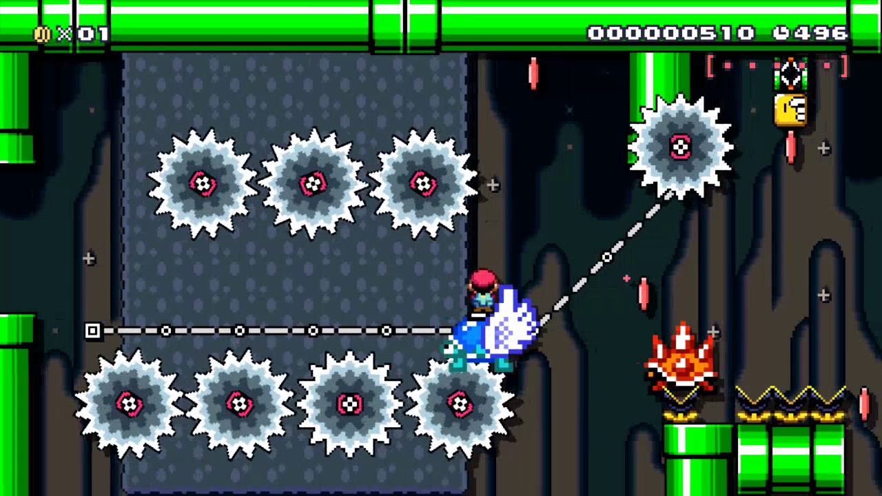 SuperDank Pipe Fiesta 