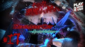 綾那が挑む 3 ネヴァン戦 デビル メイ クライ Hdコレクション カプコンtv 79 Youtube