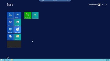 Windows Management Using Ansible Tower (Part 2) - Windows Server Update