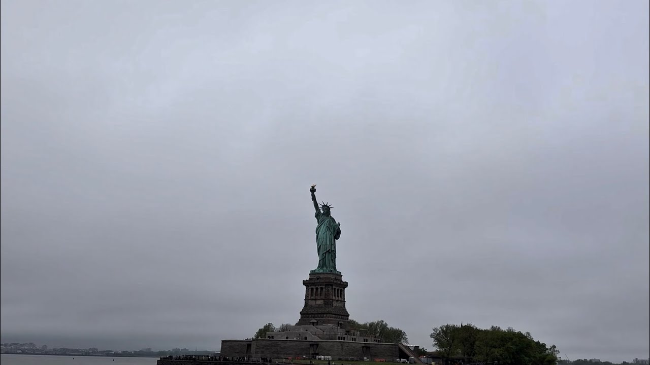 New York — archive | travel vlog (Day 4) 🗽