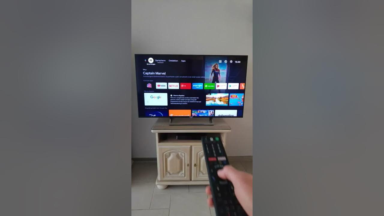 Sony Bravia TV Keyboard Not Showing Fix