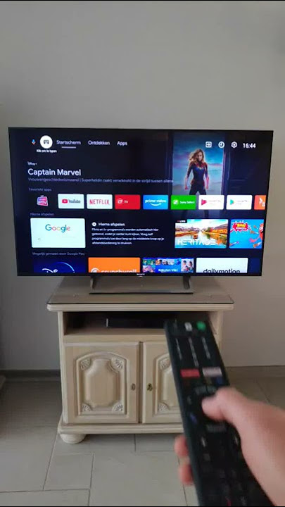 Sony Bravia TV Keyboard Not Showing Fix