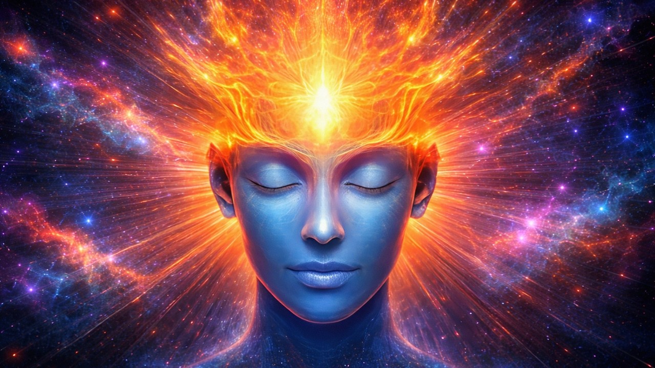 15 Minute Deep Meditation Music • 