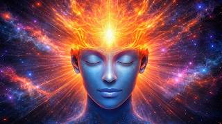 15 Minute Deep Meditation Music • "Increase Brain Power" Activate Your Higher Mind for Success