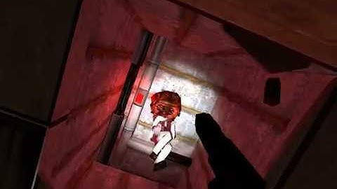 Scientists on Half-Life: Source