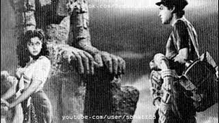 Jeevan Naiya 1936: Koi hamdam na rahaa koi sahaara na rahaa (Ashok Kumar)