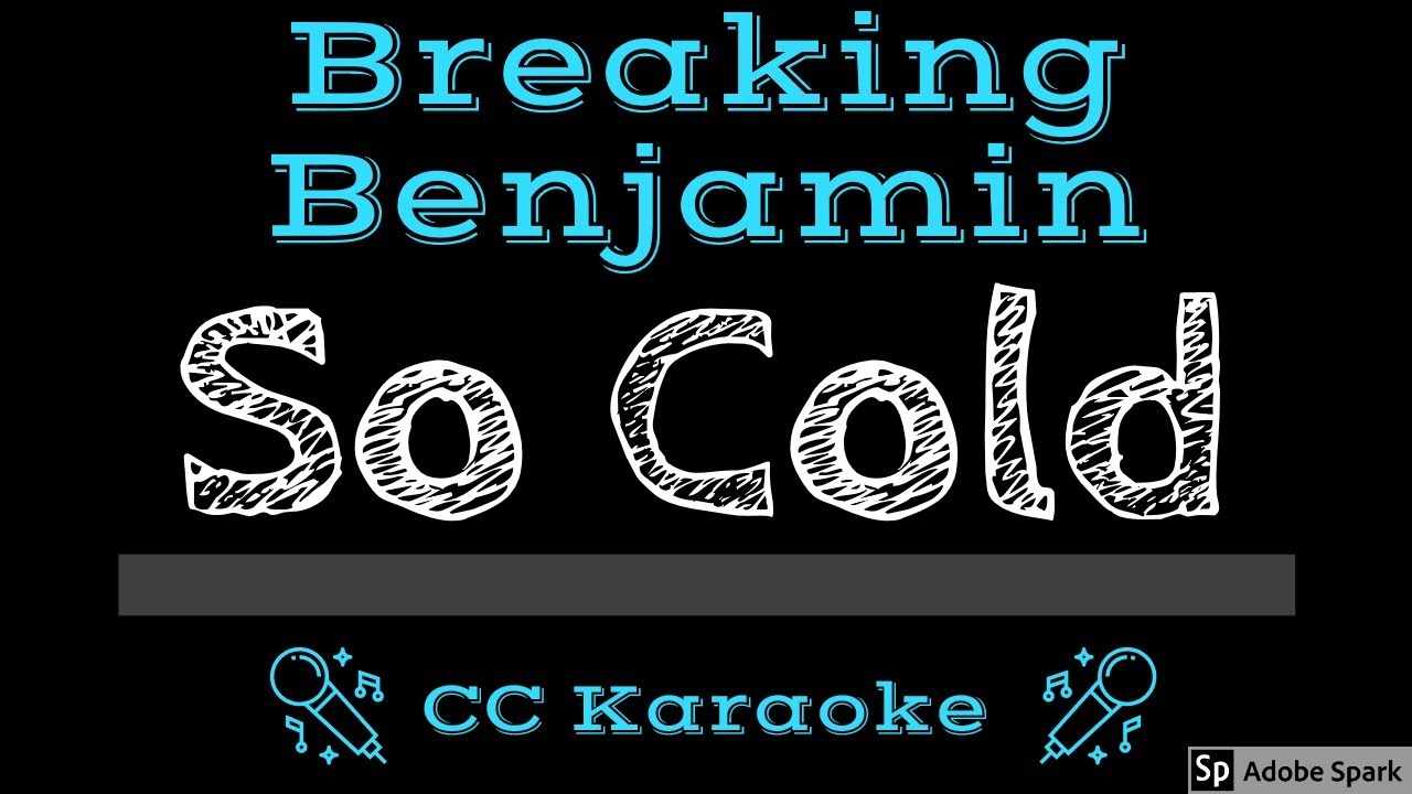 Breaking Benjamin so Cold. Cold cc. So Cold Day. Breaking Benjamin so Cold FLV.