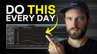 The 15-Minute Sound Design Habit Pros Swear By