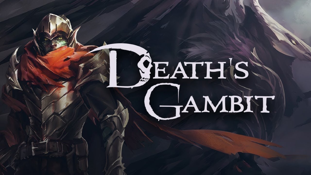 Death's Gambit Mega Guide -All Boss Fights, Tome Locations, Cheats And All  Classes