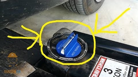 Magnetic Jack Pad Weld Frame Rail Adapter Tool Review▶️ How To Safely Lift Your Car