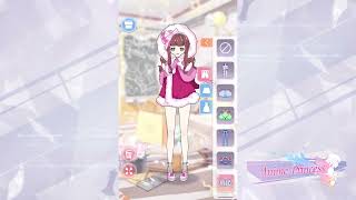 dressup game screenshot 3