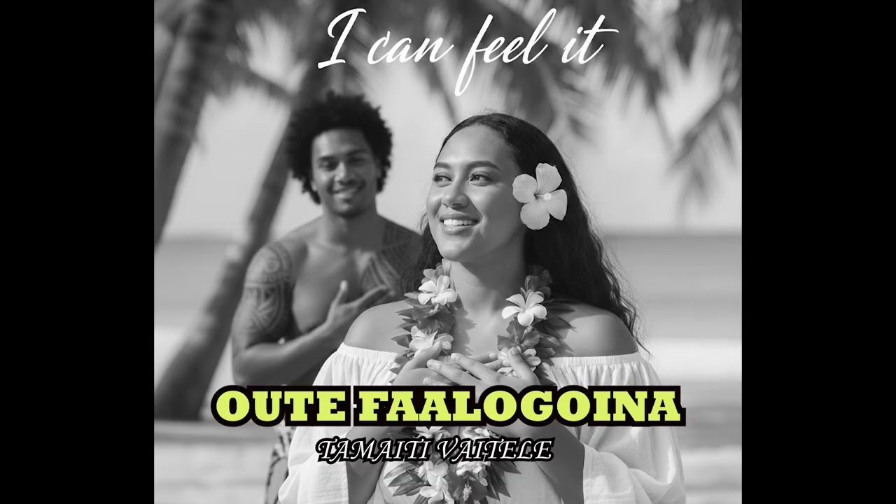 Oute faalogoina 2026 (Reggae) AI Version (Big E Brother)