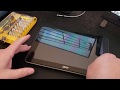 Disassemble Acer Iconia Tab A200 and Replace Battery