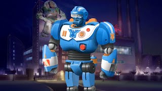 Toy Story 3 Circle 7 Animation Soundtrack Buzz Lightyear Vs The Evil Da Blastar Ost