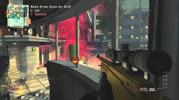 McKeown Z - Dropzone Live Commentary #1 - QUAAAAAAAD?!?!