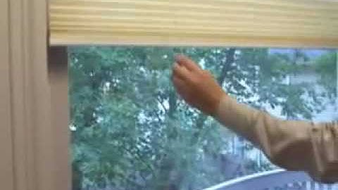 Hunter Douglas Lift Systems Video