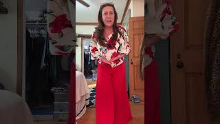 As You Can See Im A Fashionista