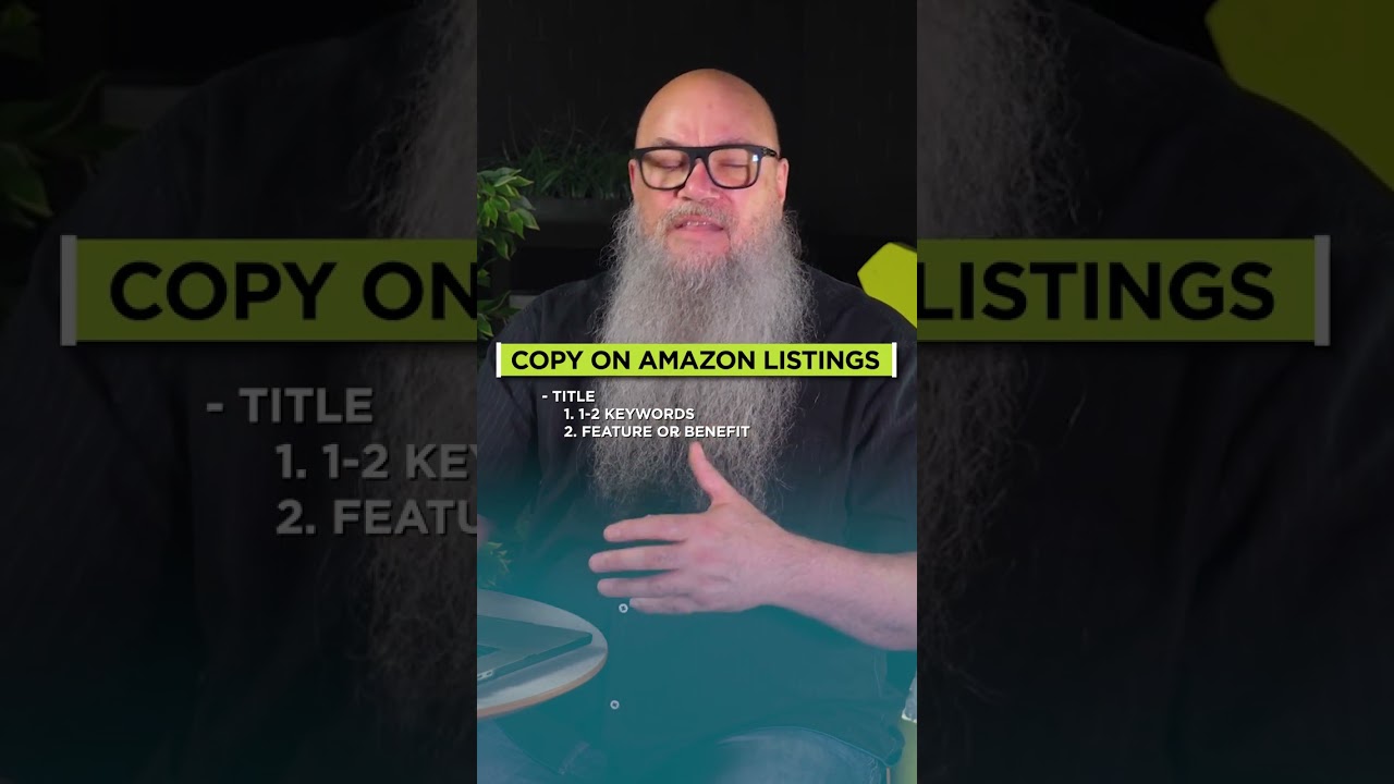Transform Your Amazon Listings into Sales Powerhouses