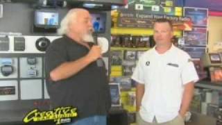 Creative Car Audio Big Boy Toys