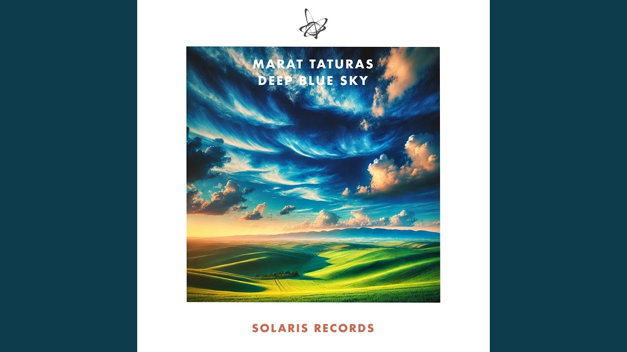 Watch Deep Blue Sky on YouTube Watch Deep Blue Sky on YouTube