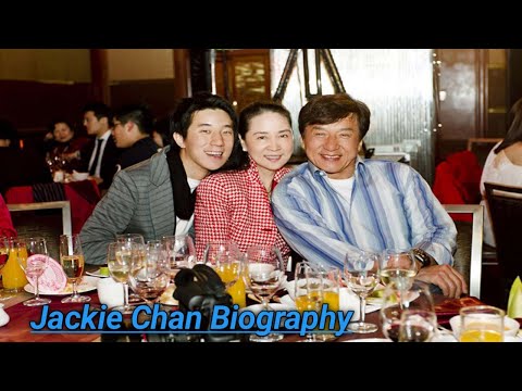 Vidéo: Jaycee Chan Net Worth: Wiki, Marié, Famille, Mariage, Salaire, Frères et sœurs