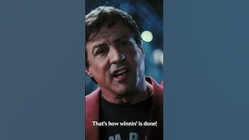 Motivation: Keep Moving Forward | ROCKY BALBOA