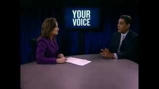 Your Voice with Senator Adriano Espaillat