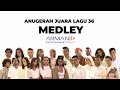 Ajl36 medley by aeg