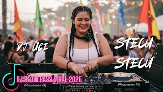 Download Lagu DJ TIKTOK STECU TERBARU 2025 | DJ REMIX VIRAL MP3