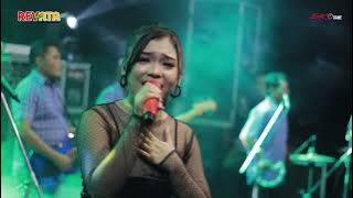 NEW REVATA - SAYANG (YANG) - NANDA KDI - KOPI LANGIT AUDIO