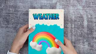 Explore Earth Science with AR Books! Final