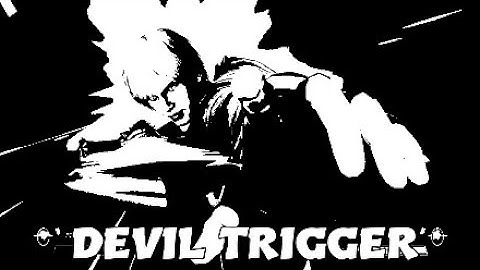 Mvci dante Devil Trigger [GMV]