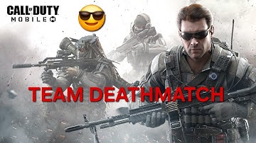 Epic Clash of Titans at Crossroads Strike (No Commentary)#codm #codmobile 