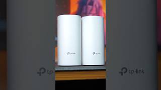 বাজেটের মধ্যে Deco Router - TP-Link Deco M4 & Deco E4 🔥 #shorts #reels #tech_tuk