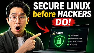 I Secured My Linux Server in 1 Hour — Here's Exactly What I Changed