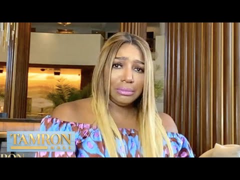 NeNe Leakes Wants A Seat at The Table and Fair Treatment